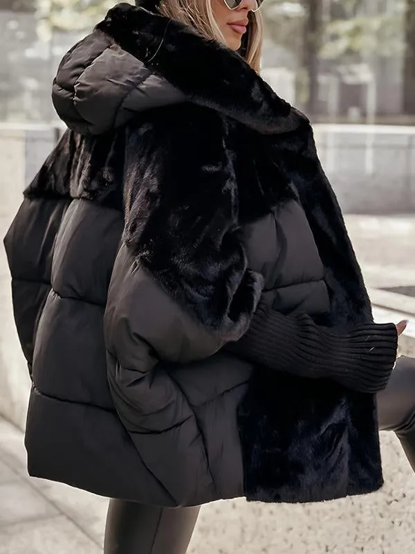 Mary | Elegant and Warm Winter Coat for Exciting Cold Days