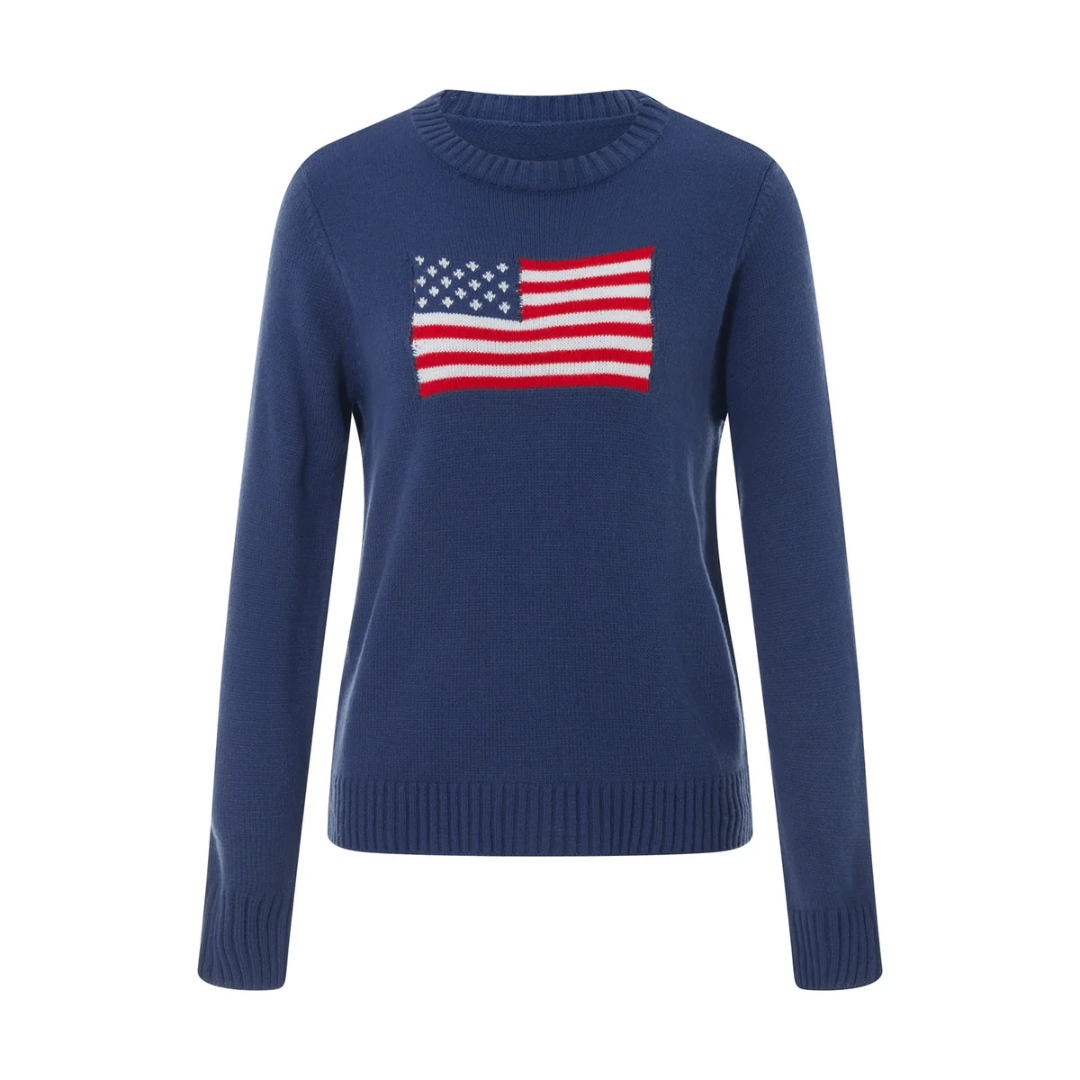 Elegant Women's Knitted Cardigan with Long Sleeves for Warmth and Style