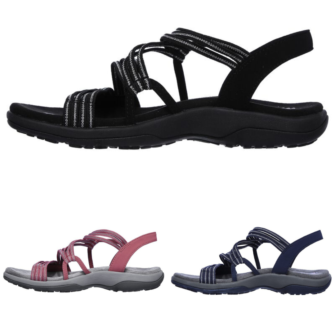 Catherine Daman trendy sandals for perfect comfort and daily style