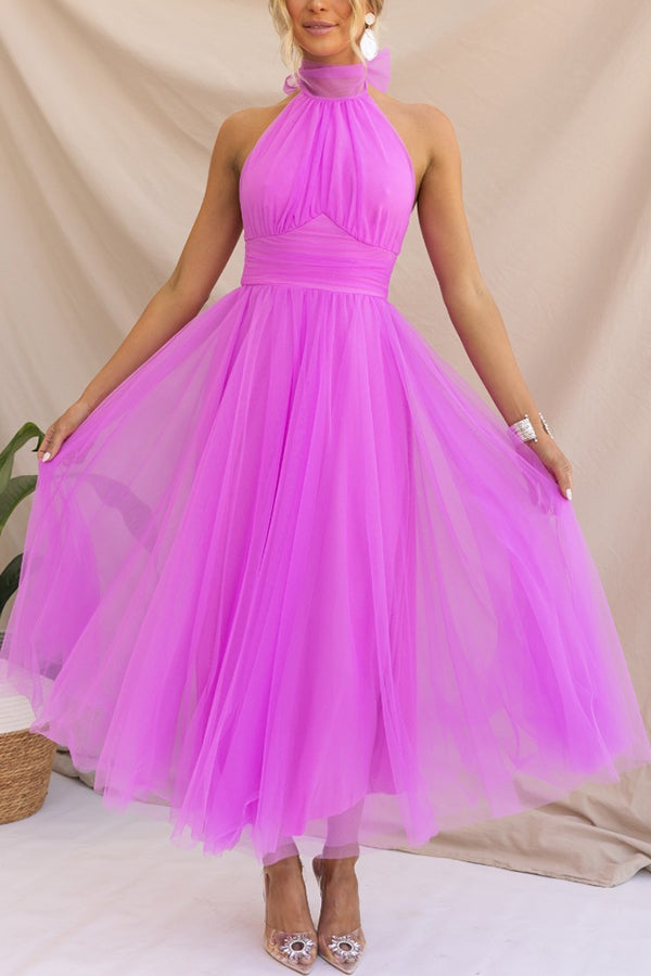 Rita | Modern Dress with Elegant Atmosphere and Beautiful Long Skirt