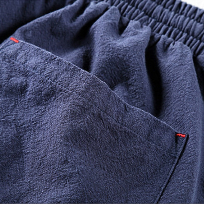 Mito - Modern Japanese-style pants for men