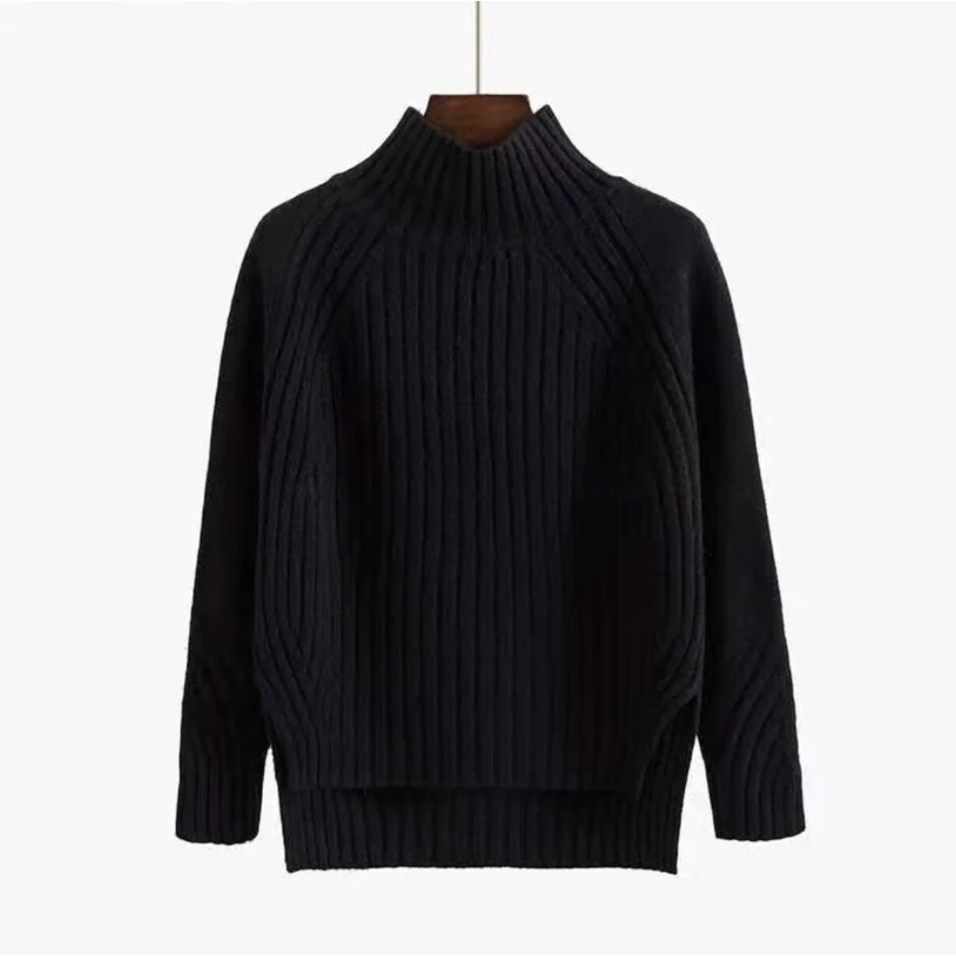 Elegant Women's Cardigan with Timeless Charm โ A Must-Have For Your Wardrobe