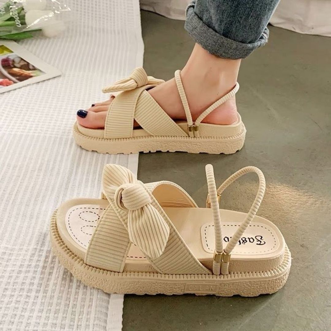 Women's Silvulla July Sandals Perfect for Comfort and Style at Any Event