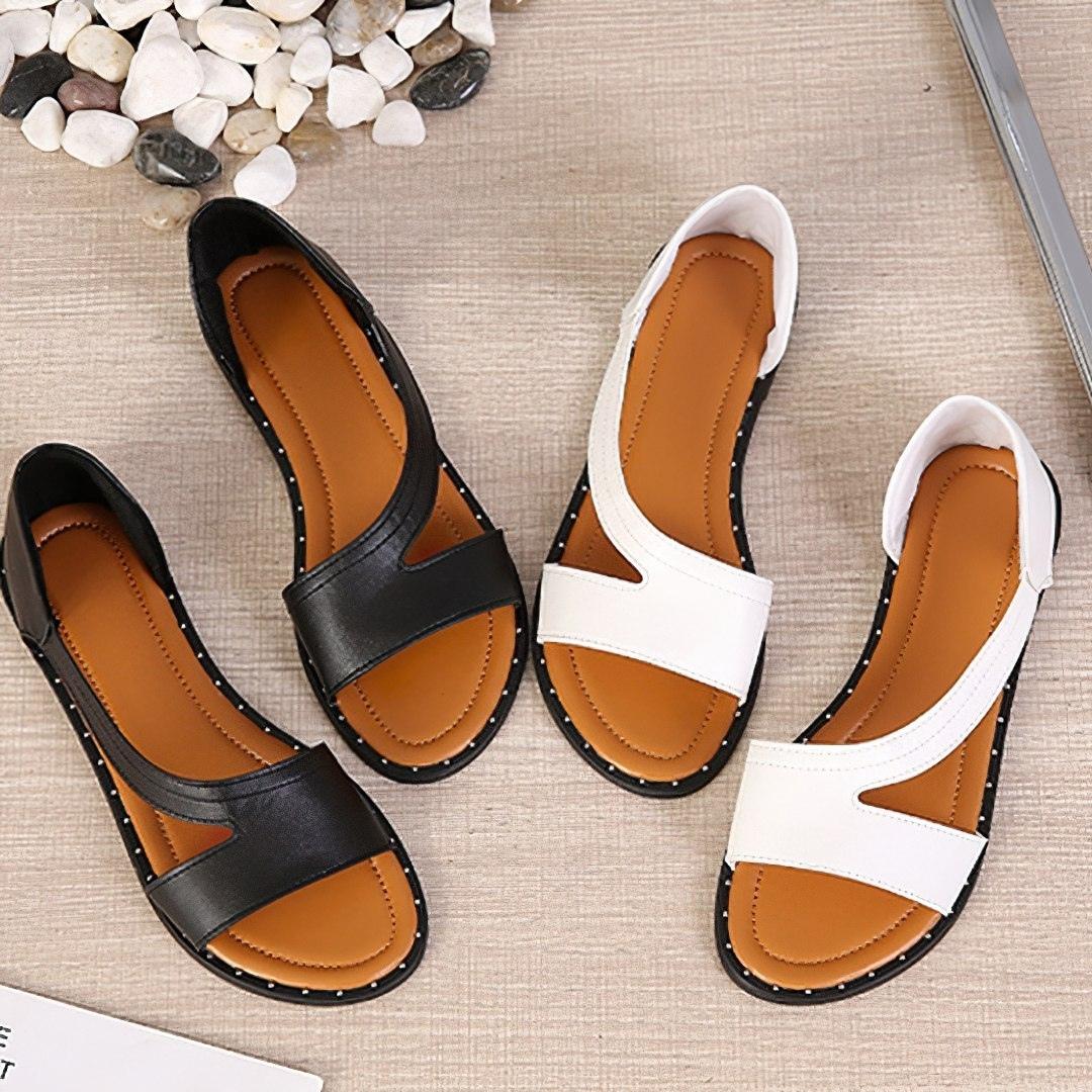 Fashionable lightweight hiking sandals for ultimate comfort and unique style