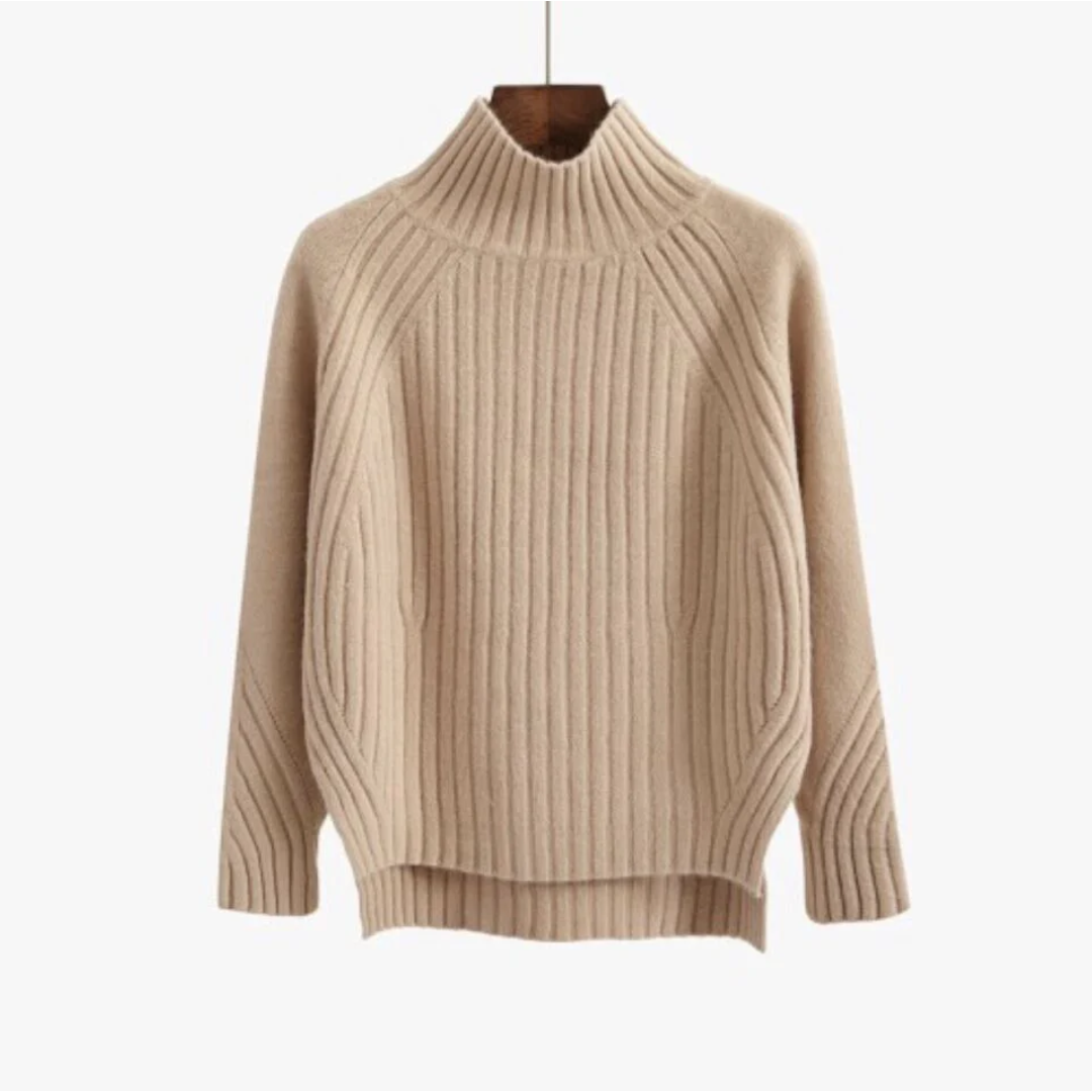 Elegant Women's Cardigan with Timeless Charm โ A Must-Have For Your Wardrobe
