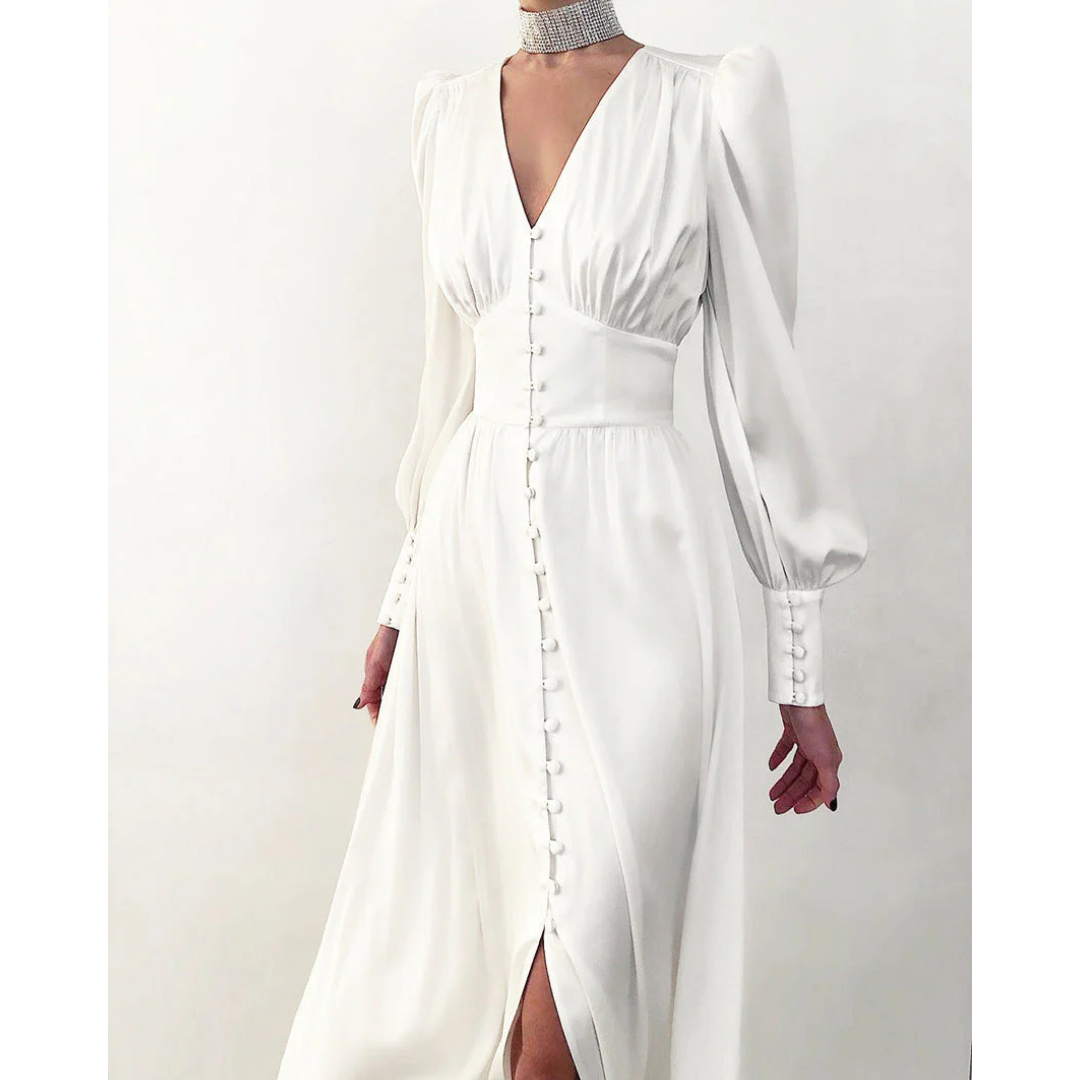 The Girl | Elegant and modern dress for women perfect for stylish appearances
