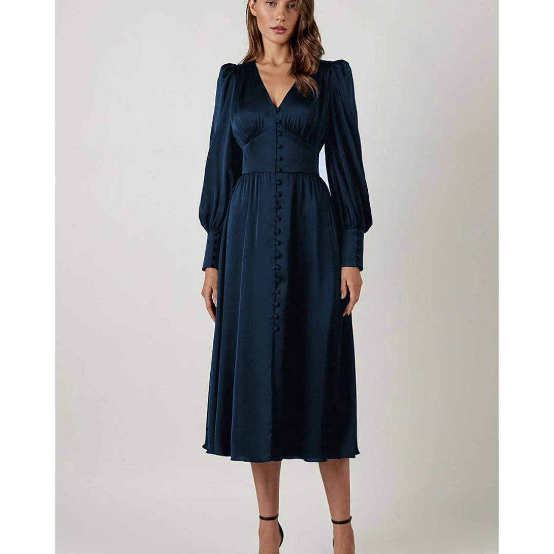 The Girl | Elegant and modern dress for women perfect for stylish appearances