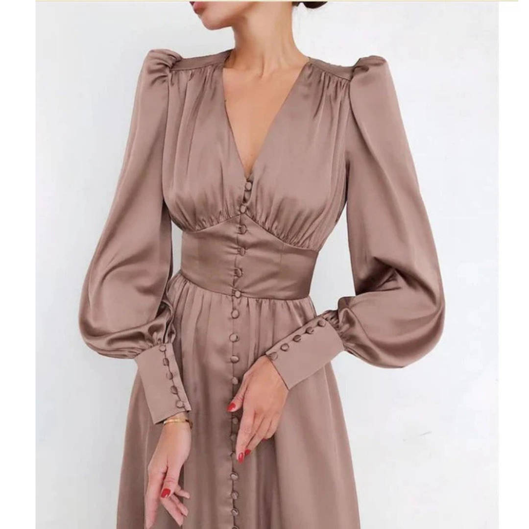 The Girl | Elegant and modern dress for women perfect for stylish appearances