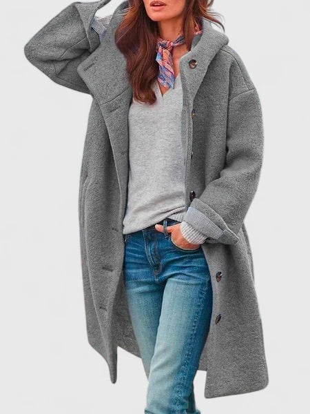 Amariyazha | Elegant and Practical Jacket for Perfect Styling