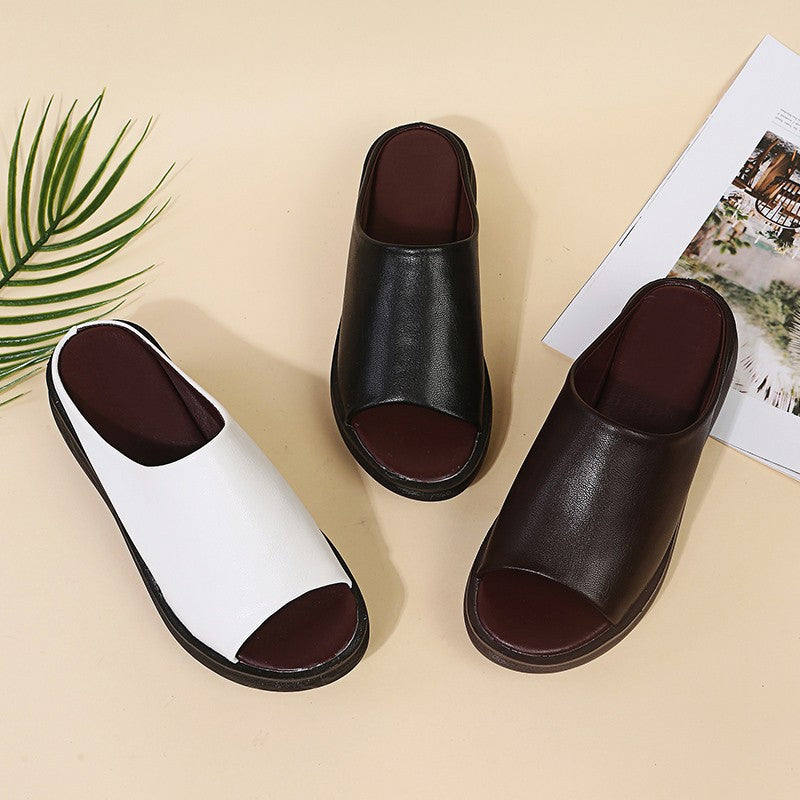 Perla | Elegant and comfortable high heels for a stylish and stunning look