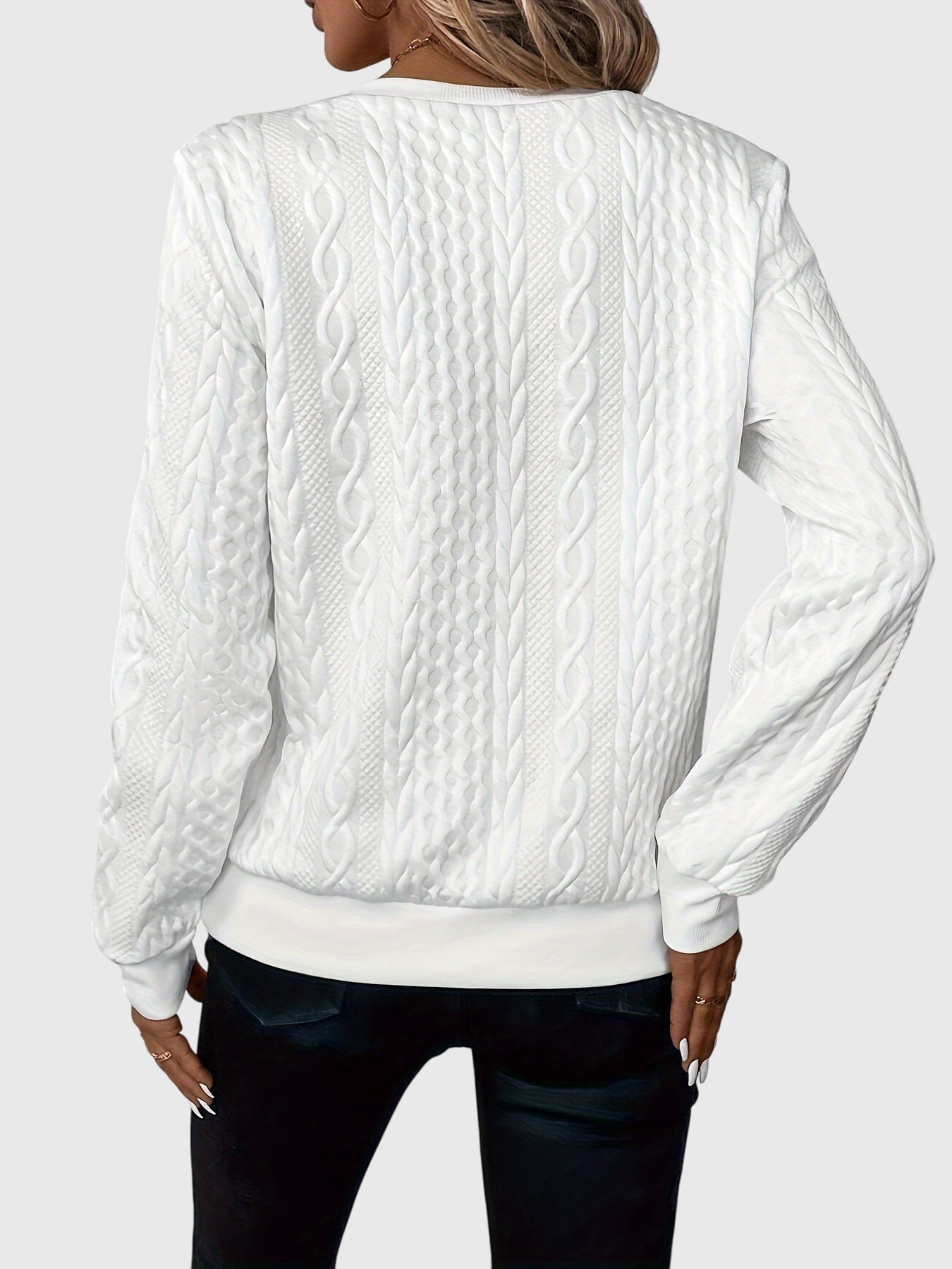 Light bulb | Fashionable sweater with front zipper for perfect comfort and stunning style