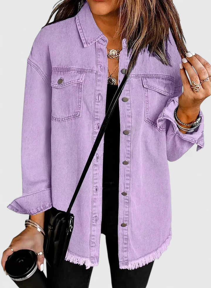 Noblisa | Luxurious and Stylish Versatile Elegant and Comfortable Jacket