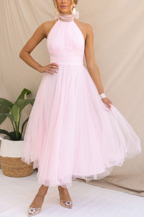Rita | Modern Dress with Elegant Atmosphere and Beautiful Long Skirt