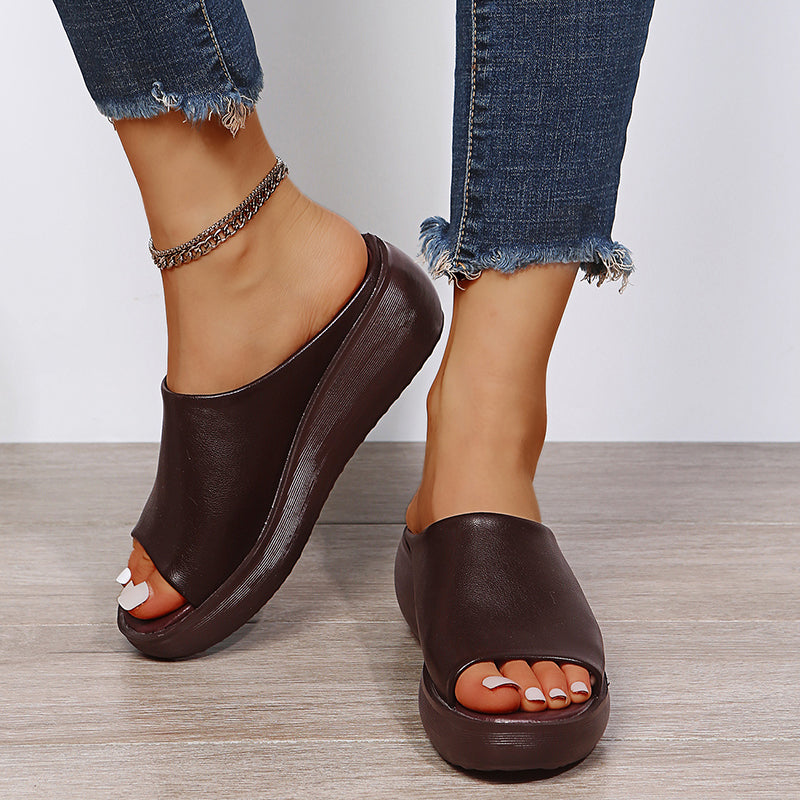 Perla | Elegant and comfortable high heels for a stylish and stunning look