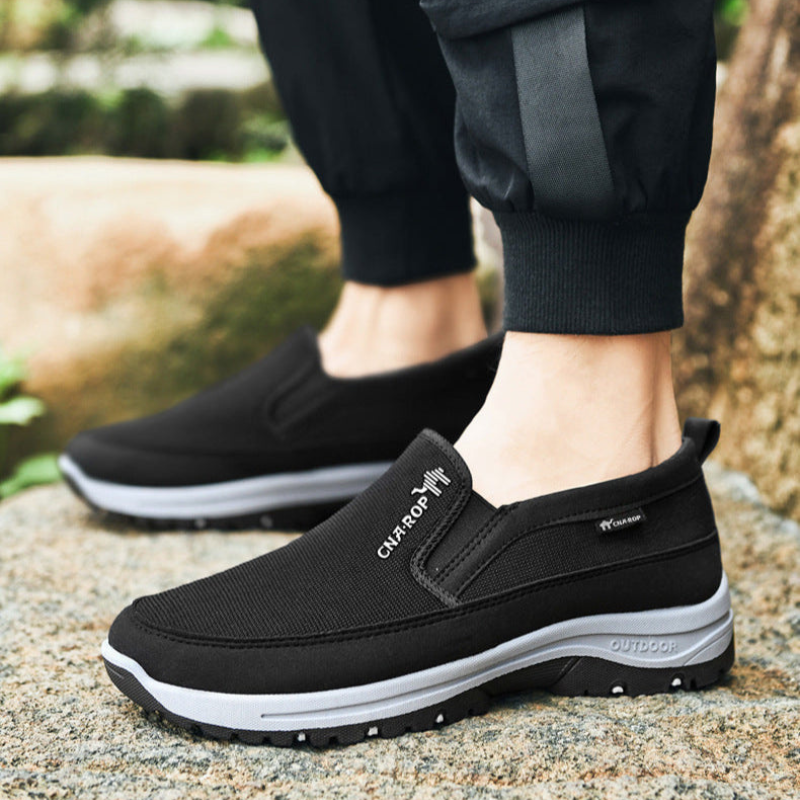Anton | The natural choice for perfect comfort and high-quality orthopedic support