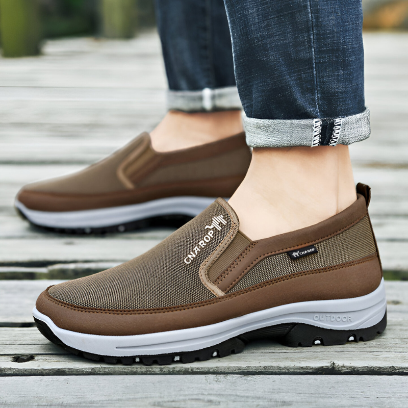 Anton | The natural choice for perfect comfort and high-quality orthopedic support