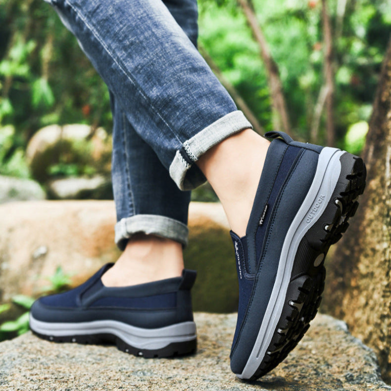Anton | The natural choice for perfect comfort and high-quality orthopedic support