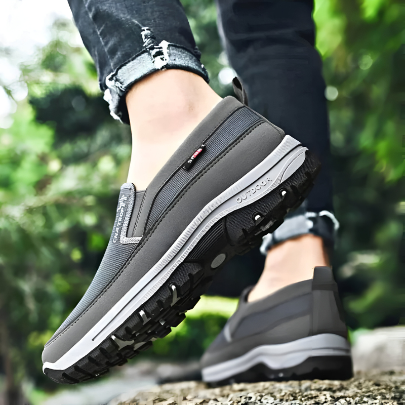 Anton | The natural choice for perfect comfort and high-quality orthopedic support