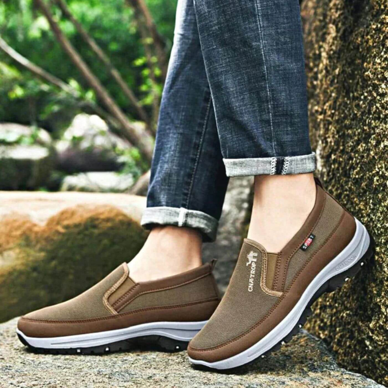Anton | The natural choice for perfect comfort and high-quality orthopedic support