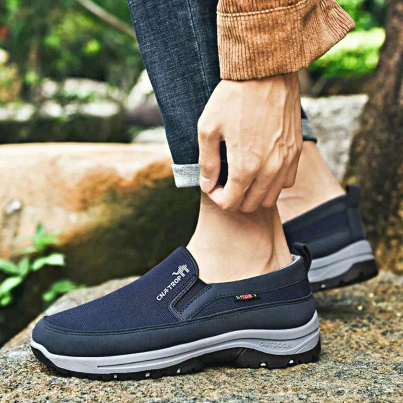 Anton | The natural choice for perfect comfort and high-quality orthopedic support