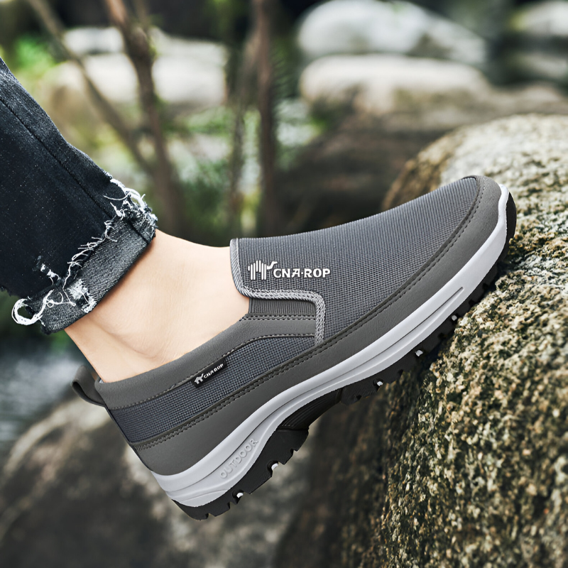 Anton | The natural choice for perfect comfort and high-quality orthopedic support