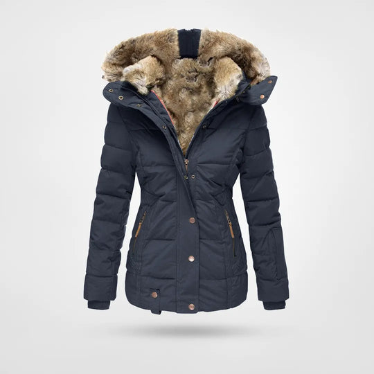 Jessica | Stylish and Comfortable Women's Coat Suitable for Any Occasion