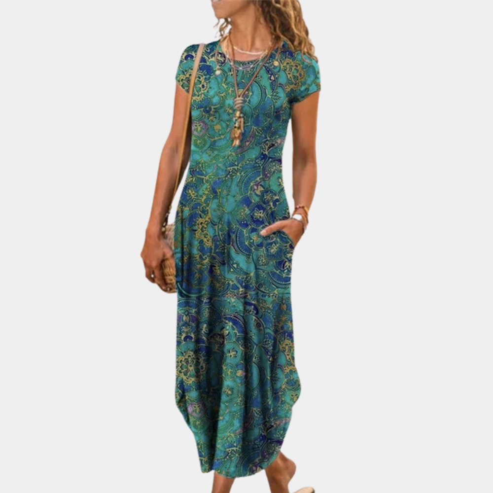 Dorsil | Elegant Women's Dress for Unforgettable Evening Gowns and Perfect Style