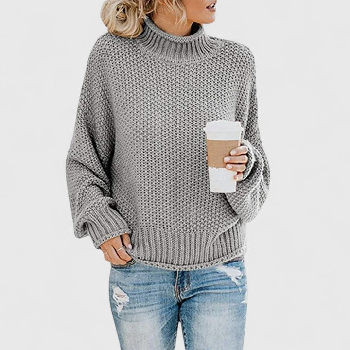 Amorian | Elegant and Luxurious Sweater for the Upcoming Season