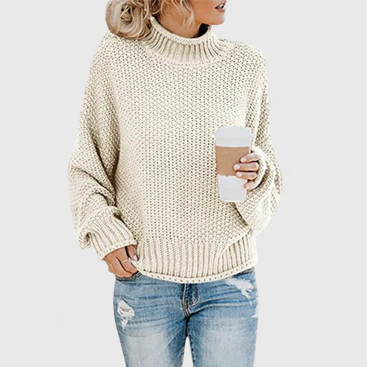 Amorian | Elegant and Luxurious Sweater for the Upcoming Season