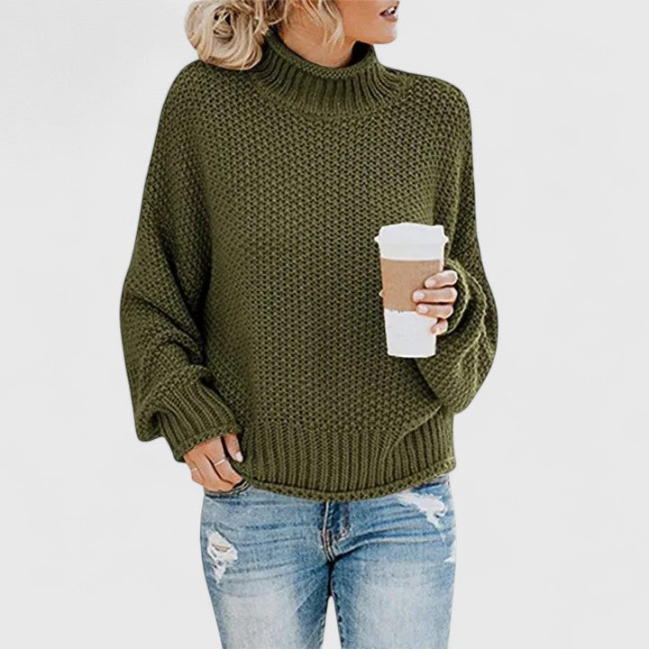 Amorian | Elegant and Luxurious Sweater for the Upcoming Season
