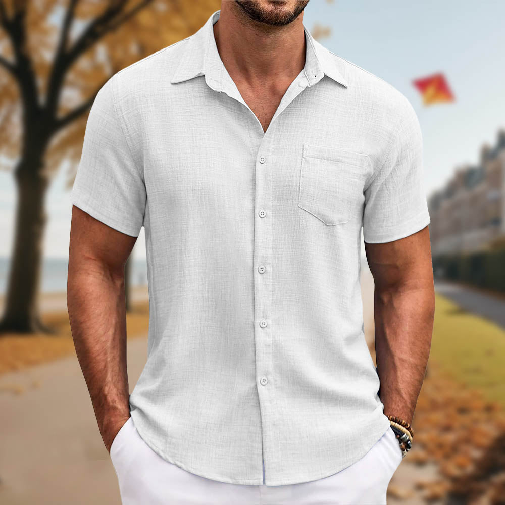 Felix - Great and Comfortable Summer T-Shirt for Heat