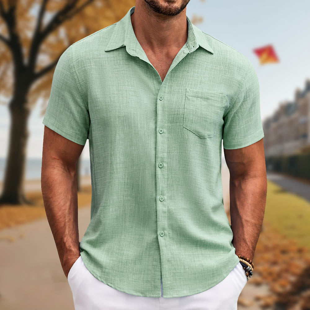 Felix - Great and Comfortable Summer T-Shirt for Heat
