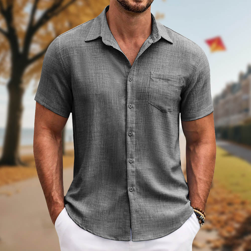 Felix - Great and Comfortable Summer T-Shirt for Heat