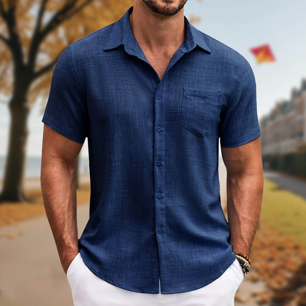 Felix - Great and Comfortable Summer T-Shirt for Heat