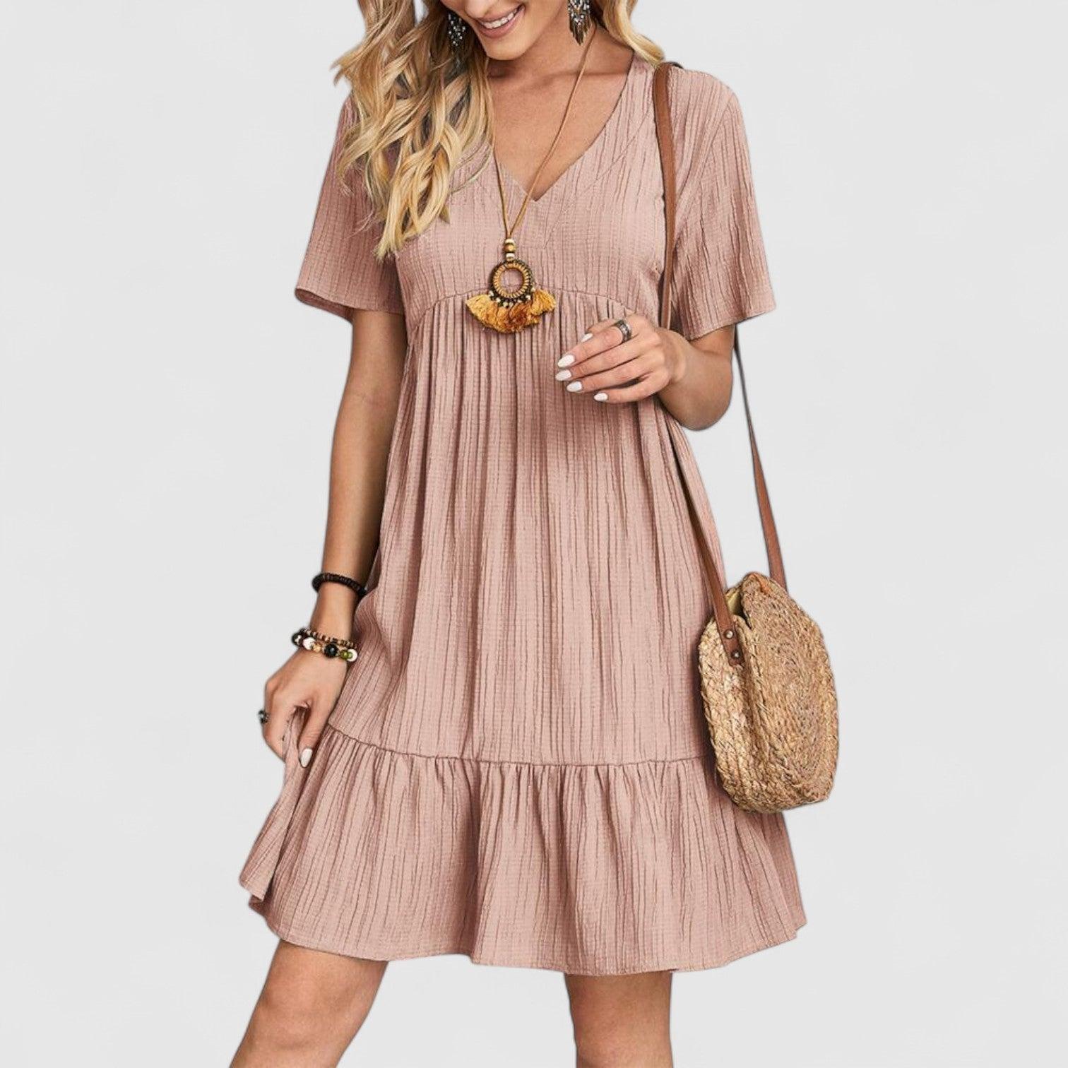 Sylvain Light Robe - Comfort and Elegance for Every Occasion
