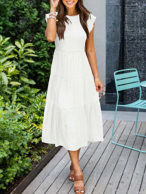 Elegant casual shirt to complete your perfect fairy tale look