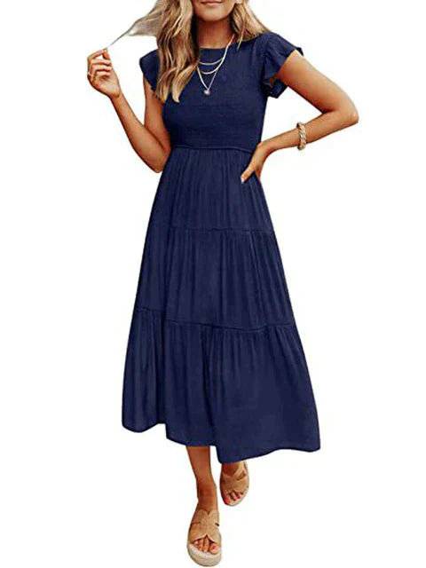 Elegant casual shirt to complete your perfect fairy tale look