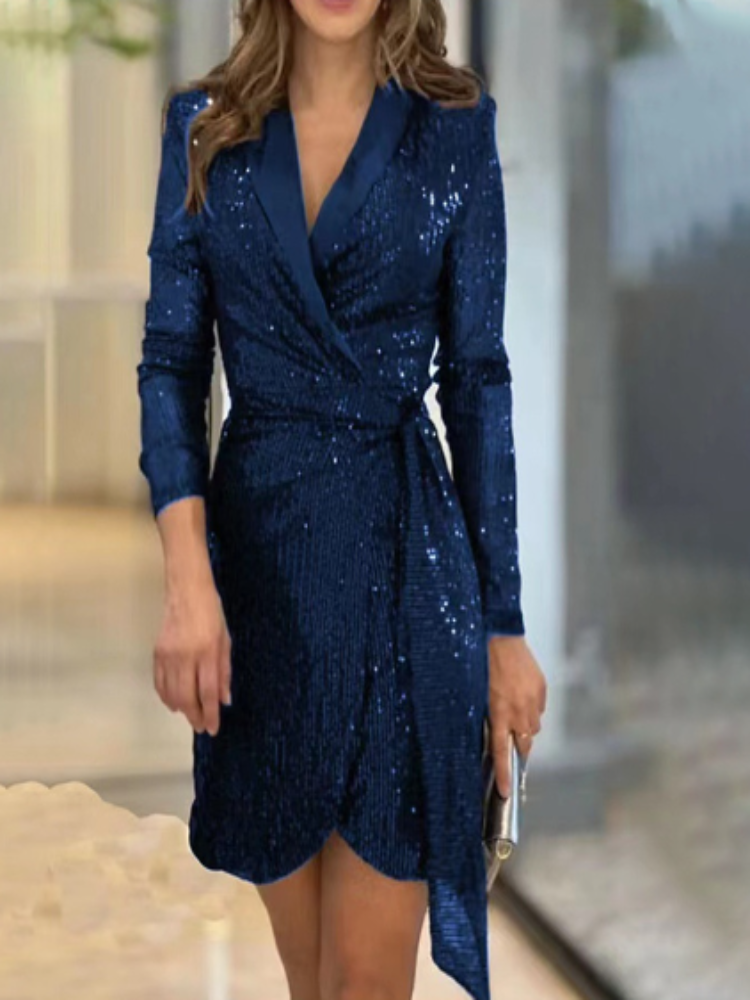Women's Elegant and Modern Blazer Dress by Zara for a Classic and Timeless Look β Add Style and Elegance to Every Occasion