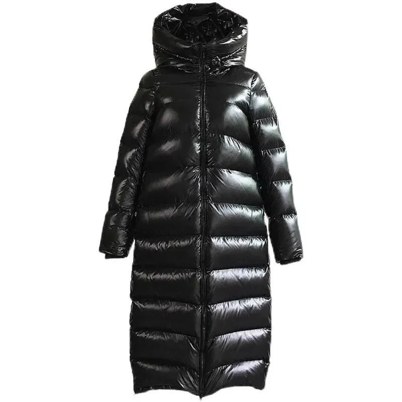 Julia Lounge Fleece Coat Elegant for Maximum Comfort and Perfect Warmth