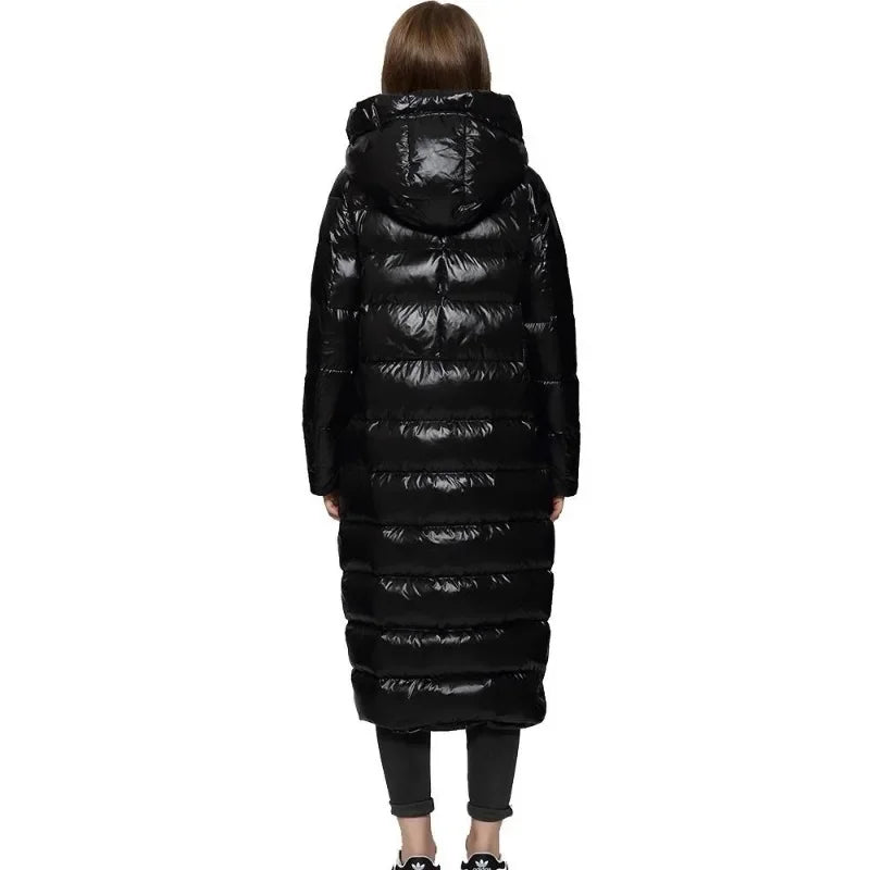 Julia Lounge Fleece Coat Elegant for Maximum Comfort and Perfect Warmth