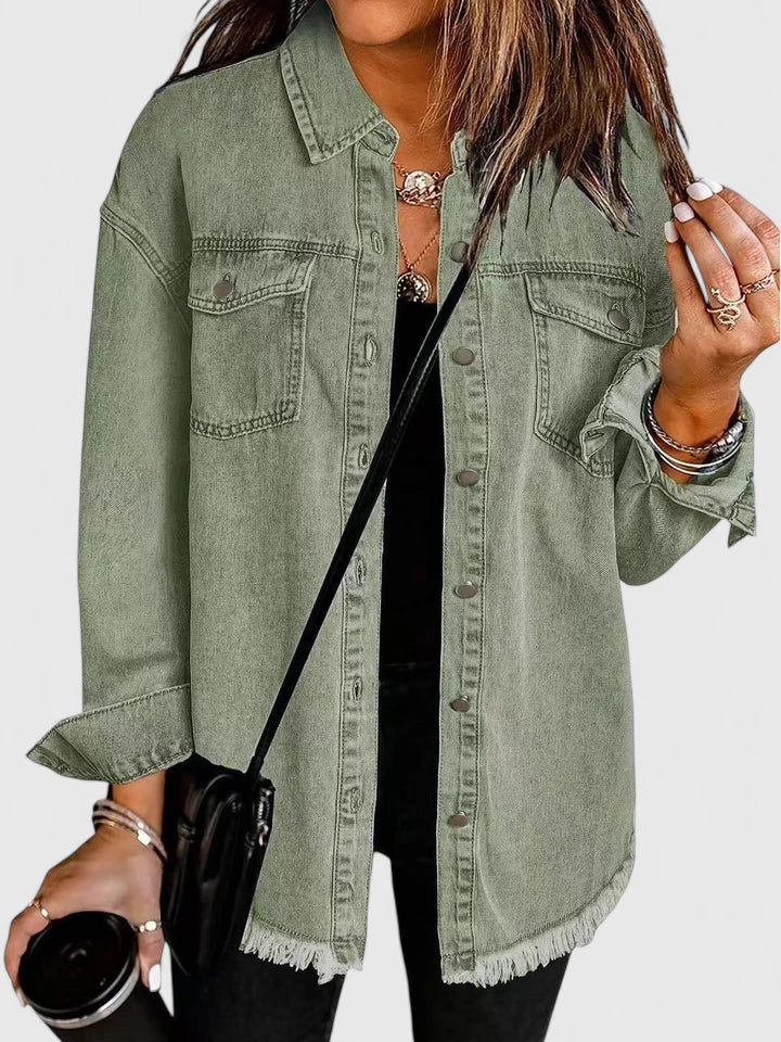 Noblisa | Luxurious and Stylish Versatile Elegant and Comfortable Jacket