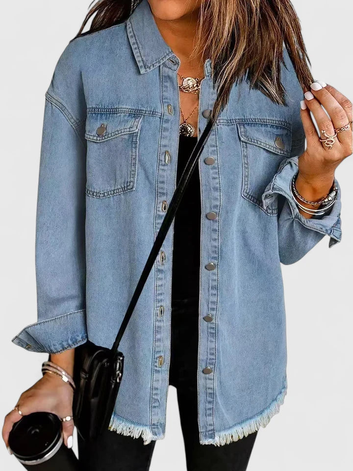 Noblisa | Luxurious and Stylish Versatile Elegant and Comfortable Jacket