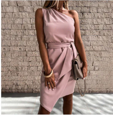 Women's fashionable and elegant dress by Ansel - the perfect style for every event