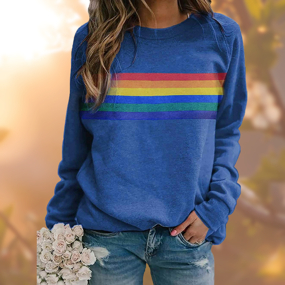 Calvin Women's Elegant Sweatshirt for Fashionable and Impressive Designs