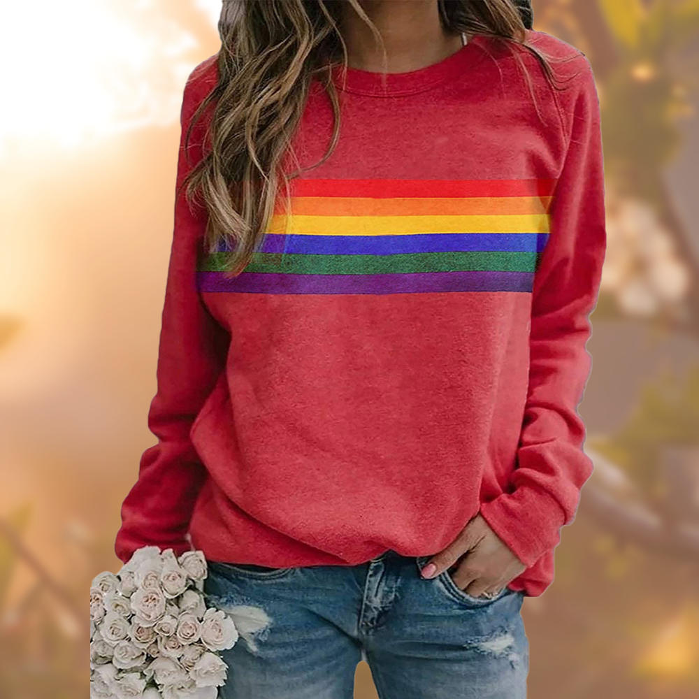 Calvin Women's Elegant Sweatshirt for Fashionable and Impressive Designs