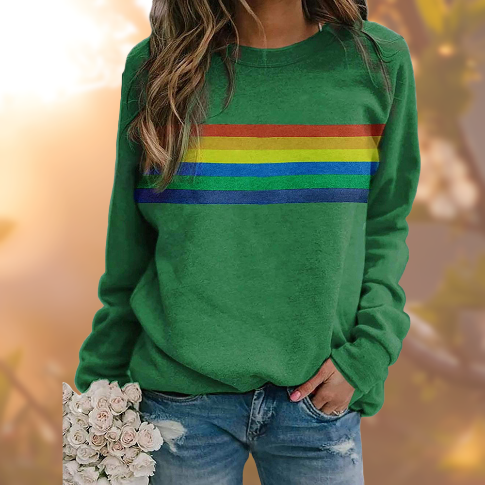 Calvin Women's Elegant Sweatshirt for Fashionable and Impressive Designs