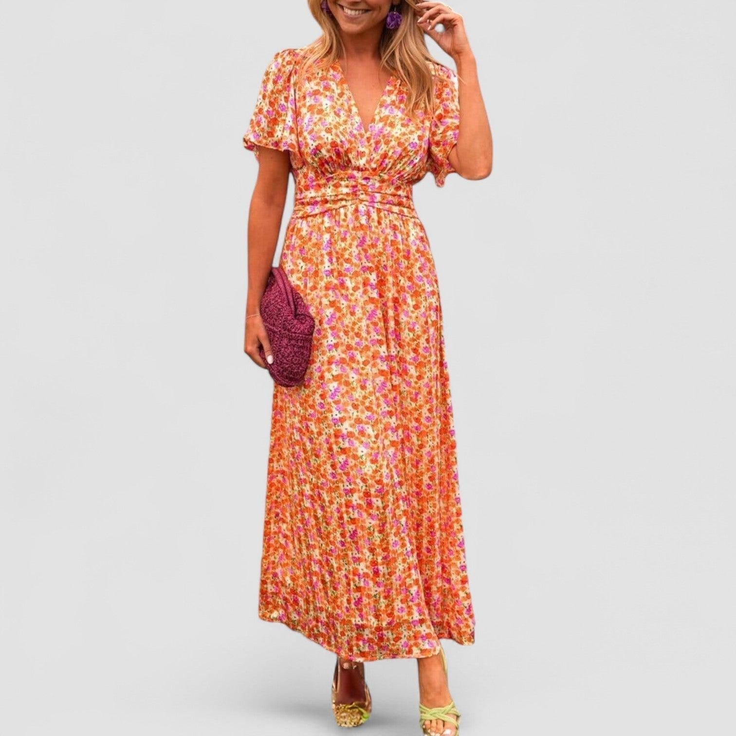 Wild Tribe Sundrein - Elegant and Stylish Outfit for Any Event