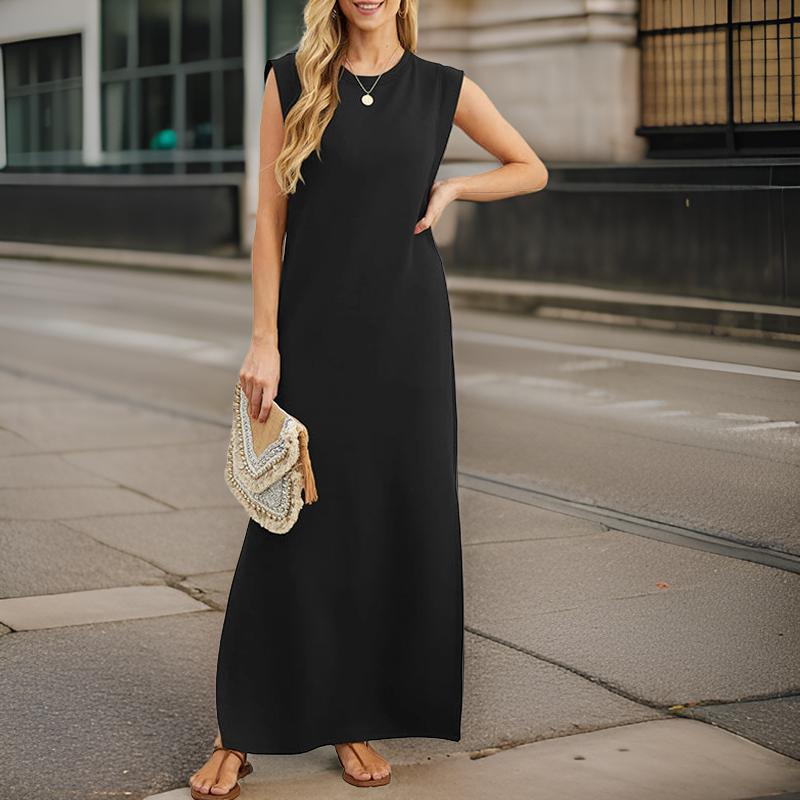 Elegant Ingrid Women's Dress - The Perfect Outfit for Any Event with Fashion and Style