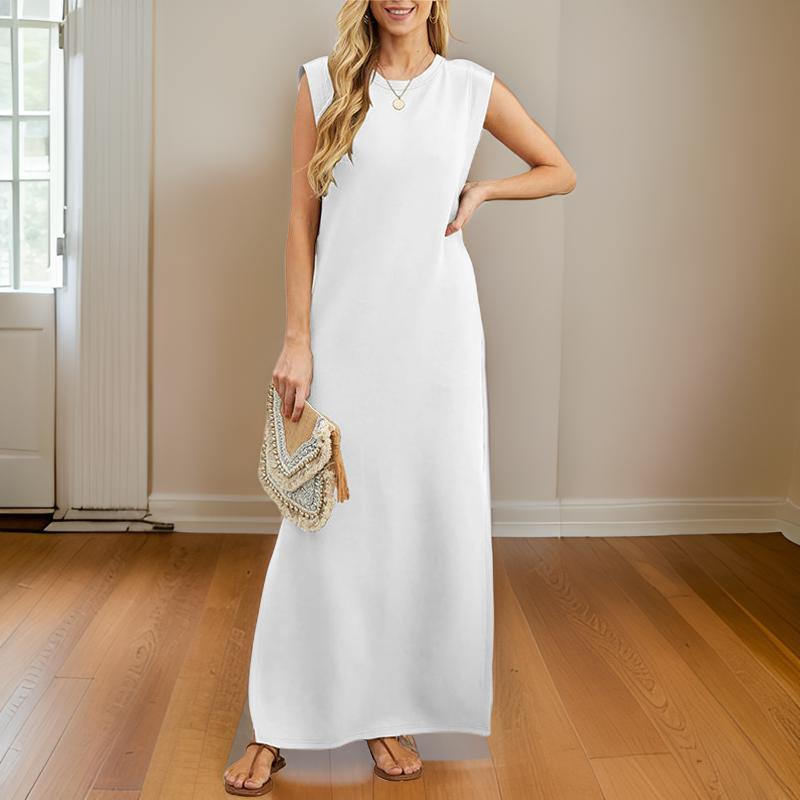 Elegant Ingrid Women's Dress - The Perfect Outfit for Any Event with Fashion and Style