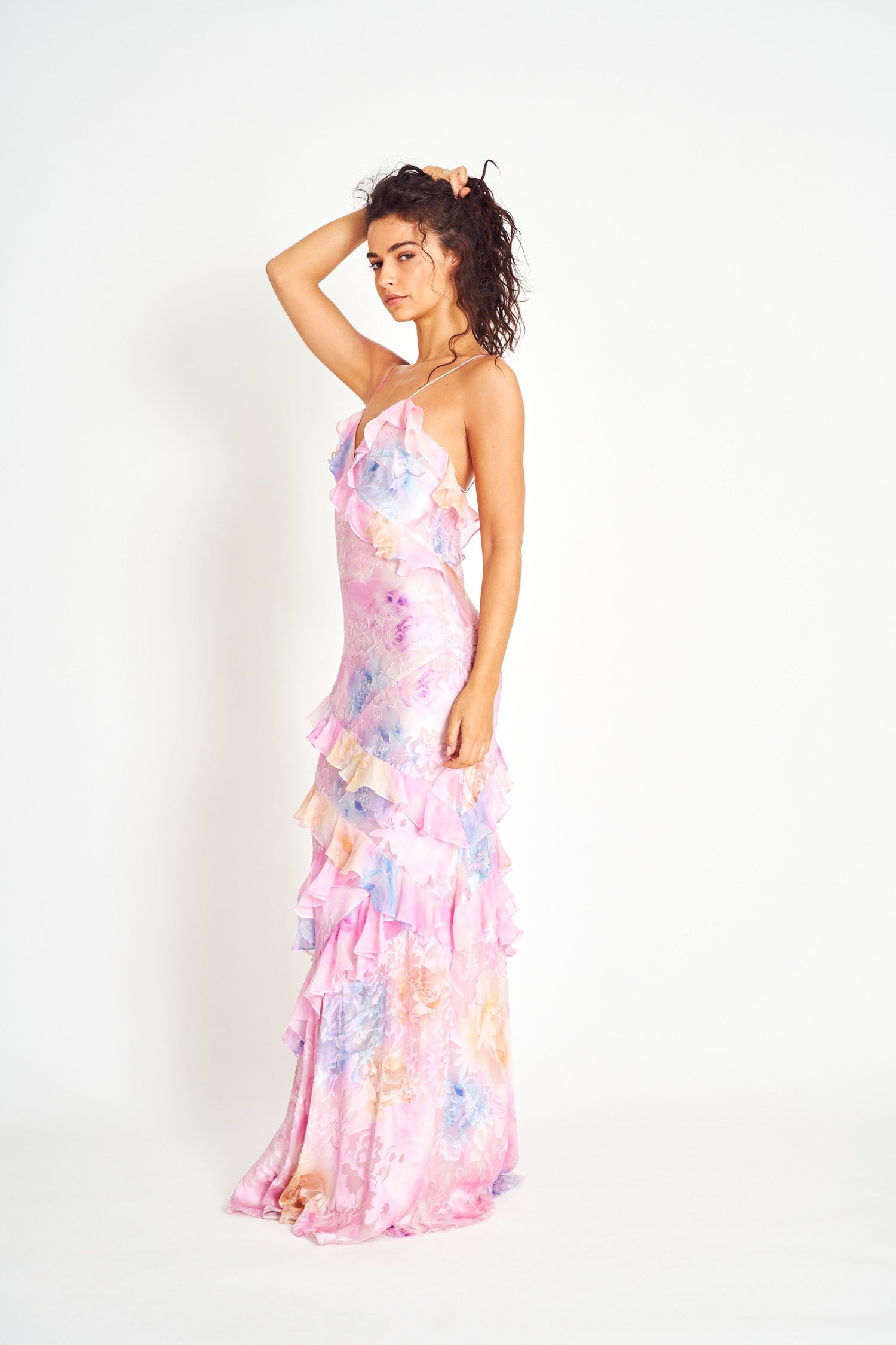 Grace Mina Elegant Dress for Women Seeking a Unique and Stunning Style